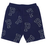 Thumbnail MULTI P SWEAT SHORTS BLUE one color