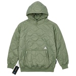 Thumbnail PERTEX QUILTER HOOD OLIVE one color