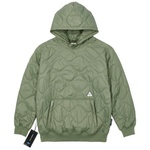 Thumbnail PERTEX QUILTER HOOD OLIVE one color