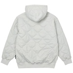 Thumbnail PERTEX QUILTER HOOD GREY one color