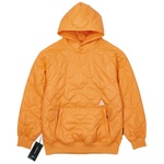 Thumbnail PERTEX QUILTER HOOD ORANGE one color
