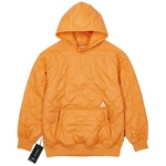 Thumbnail PERTEX QUILTER HOOD ORANGE one color
