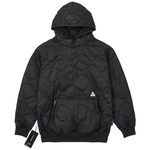 Thumbnail PERTEX QUILTER HOOD BLACK one color