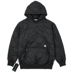 Thumbnail PERTEX QUILTER HOOD BLACK one color