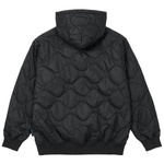 Thumbnail PERTEX QUILTER HOOD BLACK one color
