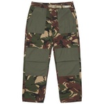 Thumbnail RIPSTOP COTTON BELTER TROUSERS CAMO one color