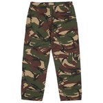 Thumbnail RIPSTOP COTTON BELTER TROUSERS CAMO one color
