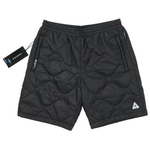 Thumbnail PERTEX QUILTER SHORTS BLACK one color
