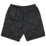 Thumbnail PERTEX QUILTER SHORTS BLACK one color