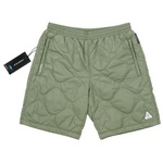 Thumbnail PERTEX QUILTER SHORTS OLIVE one color