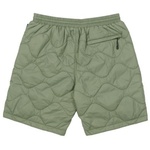 Thumbnail PERTEX QUILTER SHORTS OLIVE one color