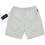 Thumbnail PERTEX QUILTER SHORTS GREY one color