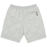 Thumbnail PERTEX QUILTER SHORTS GREY one color