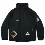 Thumbnail GORE-TEX S-TECH JACKET BLACK one color