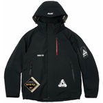 Thumbnail GORE-TEX S-TECH JACKET BLACK one color