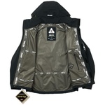 Thumbnail GORE-TEX S-TECH JACKET BLACK one color