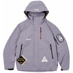Thumbnail GORE-TEX S-TECH JACKET PURPLE one color