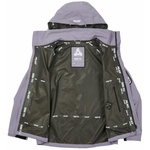 Thumbnail GORE-TEX S-TECH JACKET PURPLE one color