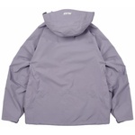 Thumbnail GORE-TEX S-TECH JACKET PURPLE one color