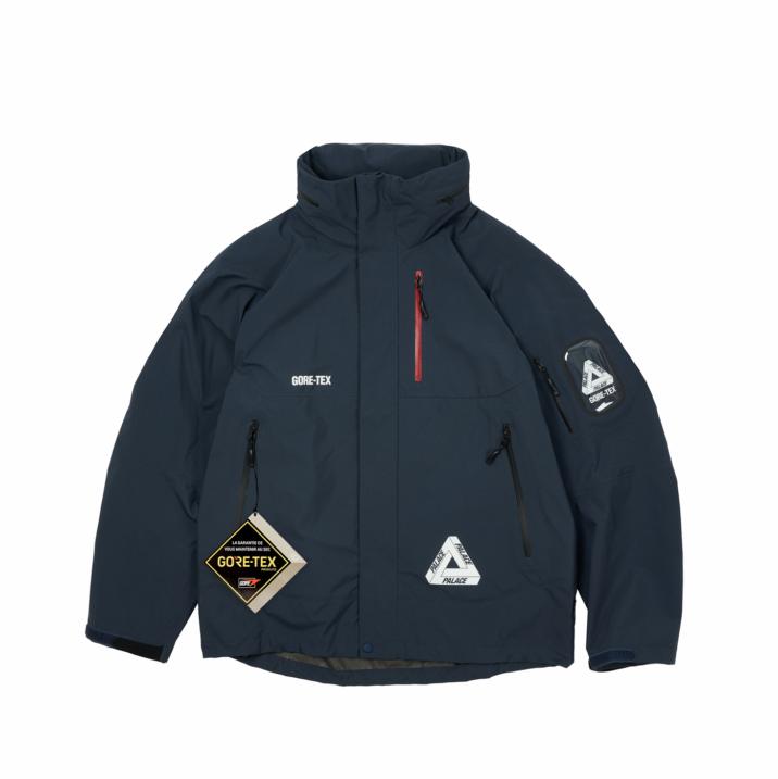 Thumbnail GORE-TEX S-TECH JACKET NAVY one color