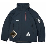 Thumbnail GORE-TEX S-TECH JACKET NAVY one color