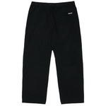 Thumbnail RIPSTOP COTTON BELTER TROUSERS BLACK one color