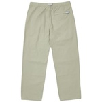 Thumbnail RIPSTOP COTTON BELTER TROUSERS GREY one color