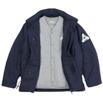 Thumbnail P-65 JACKET BLUE one color