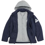 Thumbnail P-65 JACKET BLUE one color