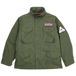Thumbnail P-65 JACKET GREEN one color