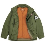 Thumbnail P-65 JACKET GREEN one color