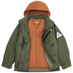 Thumbnail P-65 JACKET GREEN one color