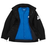 Thumbnail P-65 JACKET BLACK one color