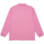 Thumbnail REPO LONGSLEEVE PINK one color