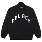 Thumbnail ALAS ZIP FUNNEL BLACK one color