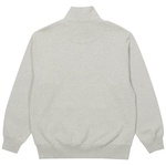 Thumbnail ALAS ZIP FUNNEL GREY MARL one color