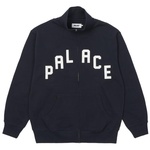 Thumbnail ALAS ZIP FUNNEL NAVY one color