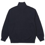 Thumbnail ALAS ZIP FUNNEL NAVY one color