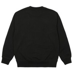 Thumbnail POSTCODE CREW BLACK one color
