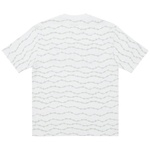 Thumbnail PALCATRAZ T-SHIRT WHITE one color