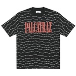 Thumbnail PALCATRAZ T-SHIRT BLACK one color