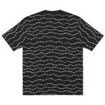 Thumbnail PALCATRAZ T-SHIRT BLACK one color