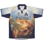 Thumbnail PERSAILLES FOOTBALL TOP WHITE one color