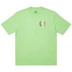Thumbnail CLASSICO T-SHIRT PISTACHIO one color