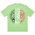Thumbnail CLASSICO T-SHIRT PISTACHIO one color