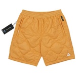 Thumbnail PERTEX QUILTER SHORTS ORANGE one color