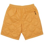 Thumbnail PERTEX QUILTER SHORTS ORANGE one color