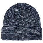 Thumbnail TRI-FERG PATCH BEANIE NAVY one color