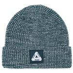 Thumbnail TRI-FERG PATCH BEANIE GREEN one color