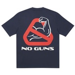 Thumbnail NEIN GUNS T-SHIRT NAVY one color